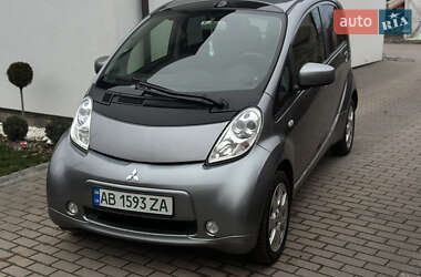 Хетчбек Mitsubishi i-MiEV 2013 в Вінниці