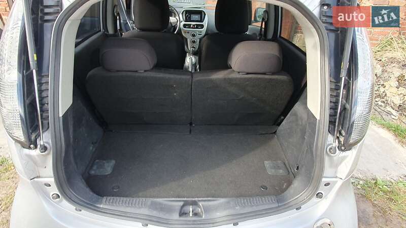 Хетчбек Mitsubishi i-MiEV 2011 в Львові