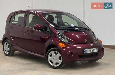 Хетчбек Mitsubishi i-MiEV 2012 в Тернополі