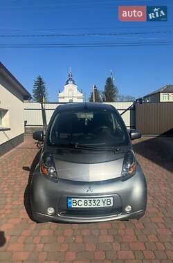 Хэтчбек Mitsubishi i-MiEV 2011 в Перемышлянах