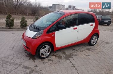 Хэтчбек Mitsubishi i-MiEV 2011 в Тернополе