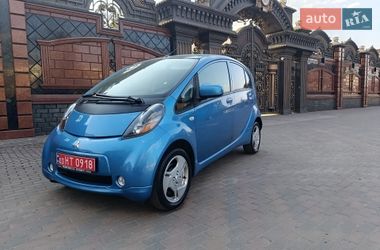 Хетчбек Mitsubishi i-MiEV 2012 в Звягелі