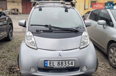 Хетчбек Mitsubishi i-MiEV 2016 в Умані