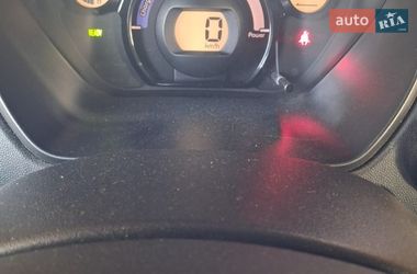 Хетчбек Mitsubishi i-MiEV 2012 в Києві