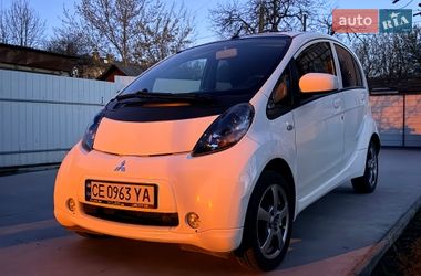 Хетчбек Mitsubishi i-MiEV 2011 в Бердичеві