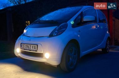 Хэтчбек Mitsubishi i-MiEV 2011 в Бердичеве