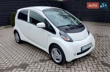 Хэтчбек Mitsubishi i-MiEV 2012 в Ивано-Франковске