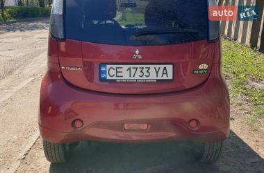 Хетчбек Mitsubishi i-MiEV 2015 в Чернівцях