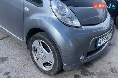 Хэтчбек Mitsubishi i-MiEV 2012 в Ивано-Франковске