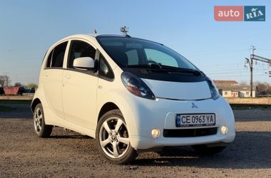 Хэтчбек Mitsubishi i-MiEV 2011 в Бердичеве