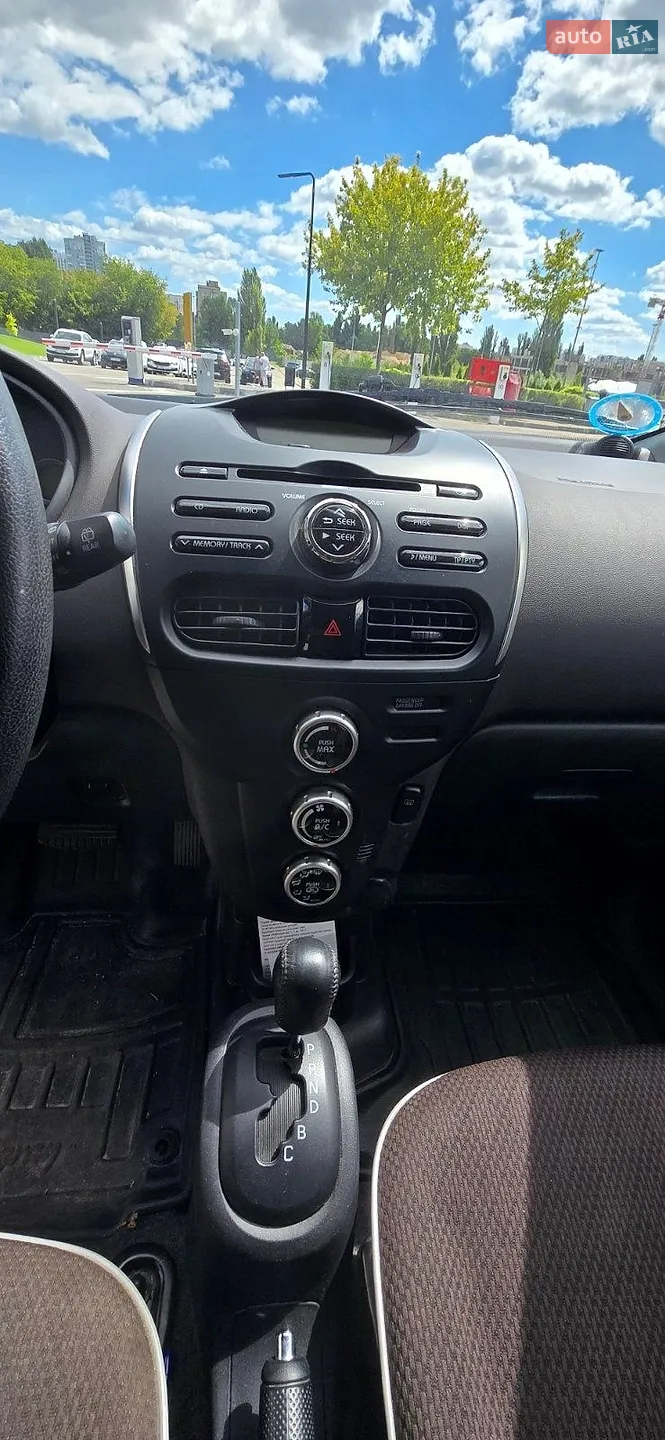 2015 Mitsubishi i-MiEV - мініатюра 2