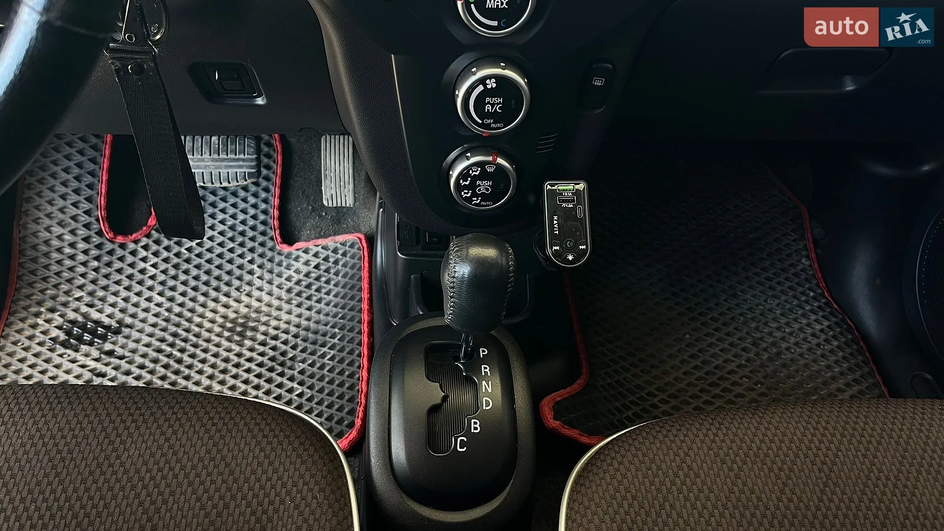 2015 Mitsubishi i-MiEV - мініатюра 27