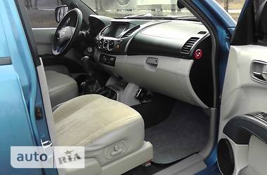 Пикап Mitsubishi L 200 2008 в 