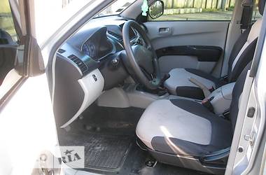 Пикап Mitsubishi L 200 2007 в 