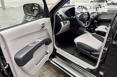 Пикап Mitsubishi L 200 2007 в 