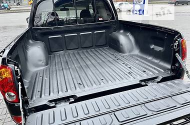 Пикап Mitsubishi L 200 2007 в 