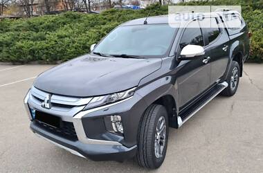 Пикап Mitsubishi L 200 2019 в Умани