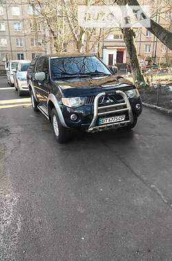 Пікап Mitsubishi L 200 2008 в Одесі