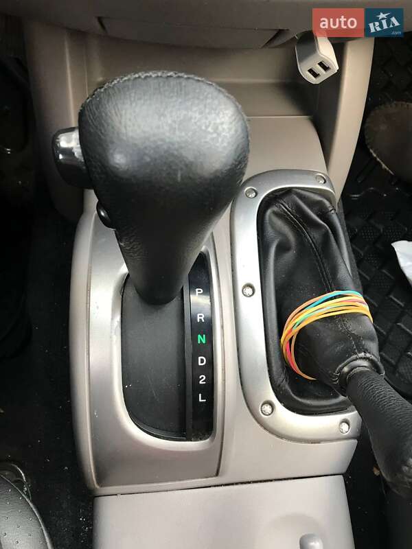 Пікап Mitsubishi L 200 2008 в Одесі