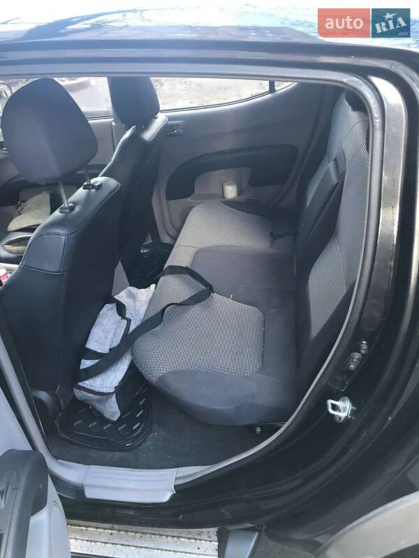 Пикап Mitsubishi L 200 2008 в Одессе