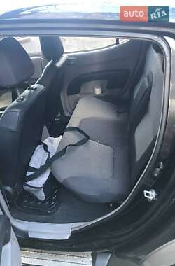 Пикап Mitsubishi L 200 2008 в 