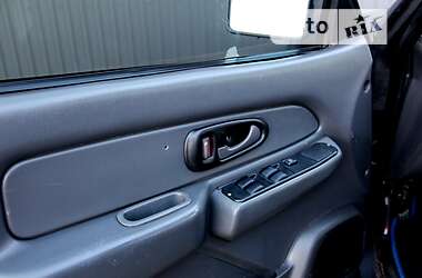 Пикап Mitsubishi L 200 2005 в 