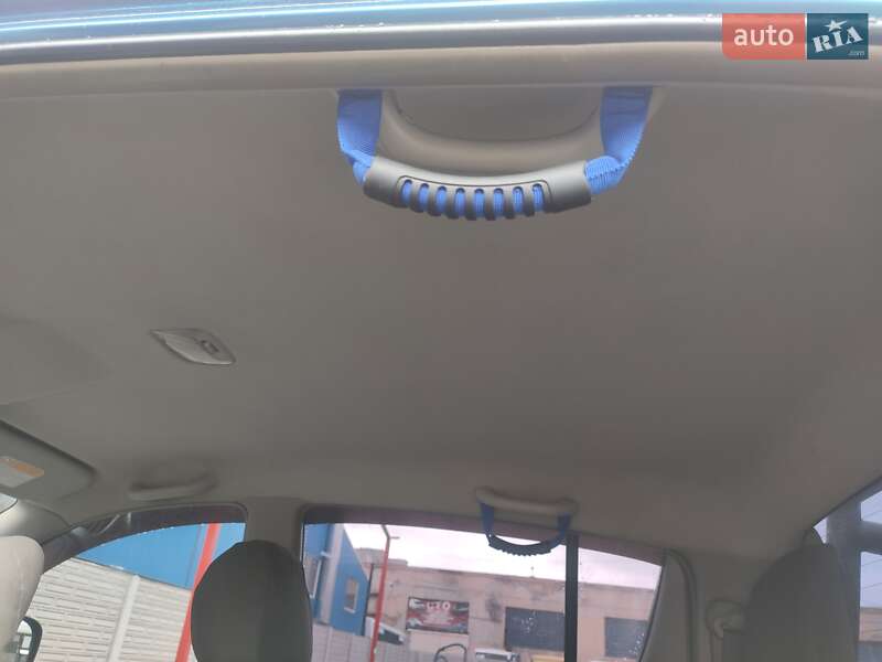 Пикап Mitsubishi L 200 2007 в Одессе