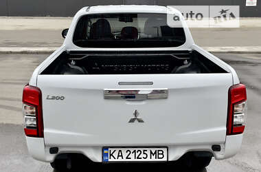 Пікап Mitsubishi L 200 2021 в 