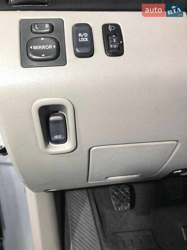 Пікап Mitsubishi L 200 2007 в Славському