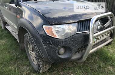 Пикап Mitsubishi L 200 2007 в Кролевце