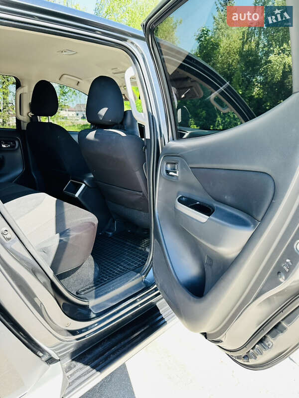 Пікап Mitsubishi L 200 2019 в Звягелі