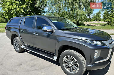 Пикап Mitsubishi L 200 2019 в 