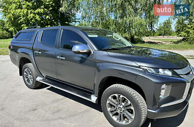 Пикап Mitsubishi L 200 2019 в Звягеле