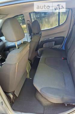 Пикап Mitsubishi L 200 2007 в 