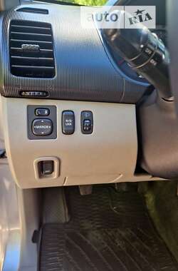 Пікап Mitsubishi L 200 2007 в Києві