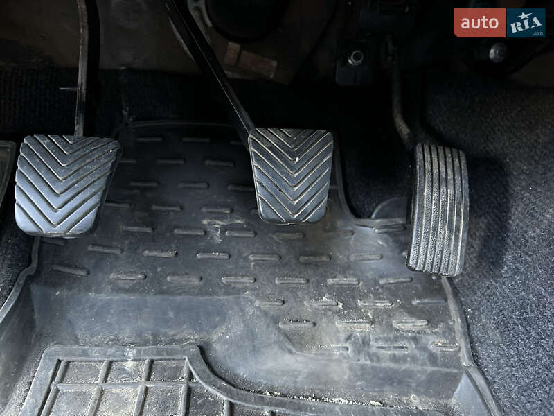 Пикап Mitsubishi L 200 2010 в Харькове