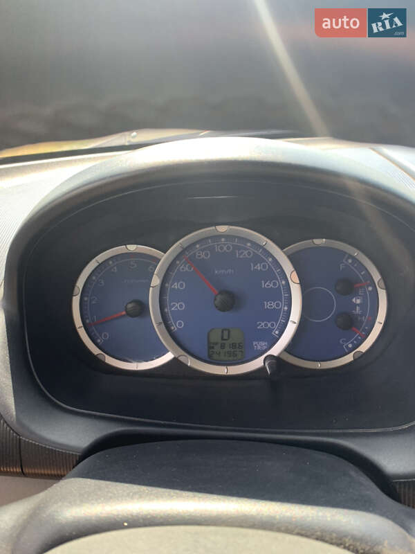 Пікап Mitsubishi L 200 2008 в Лубнах фото 7 Пікап Mitsubishi L 200 2008 в Лубнах