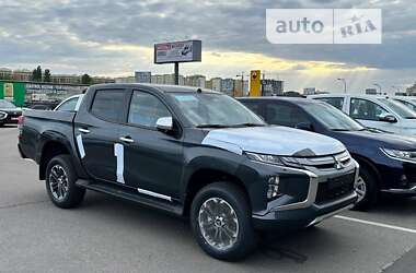 Пікап Mitsubishi L 200 2024 в Києві