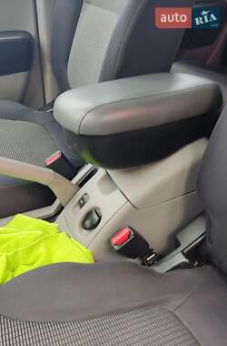 Пикап Mitsubishi L 200 2007 в Киеве