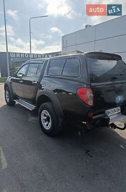 Пикап Mitsubishi L 200 2008 в 