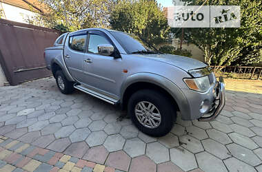 Пикап Mitsubishi L 200 2007 в Одессе