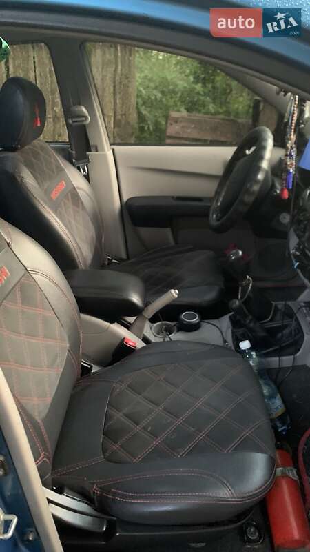 Пикап Mitsubishi L 200 2008 в Могилев-Подольске