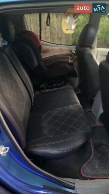 Пикап Mitsubishi L 200 2008 в Могилев-Подольске
