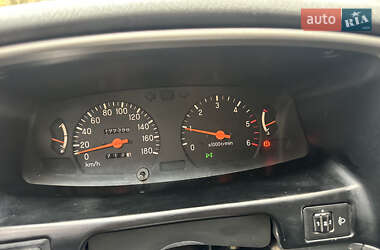 Пикап Mitsubishi L 200 2006 в 