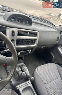 Пикап Mitsubishi L 200 2006 в 