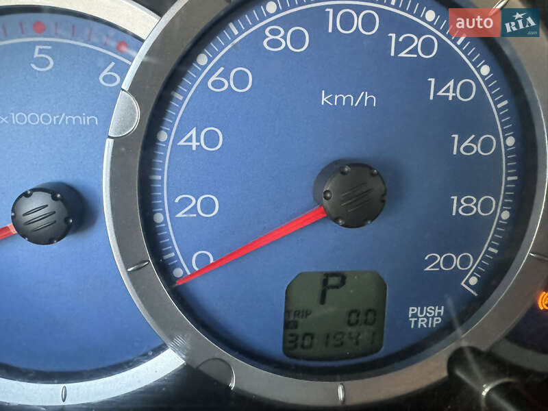 Пикап Mitsubishi L 200 2008 в Кременчуге