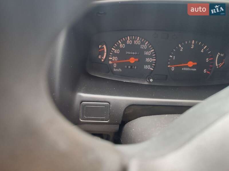 Пикап Mitsubishi L 200 2006 в Харькове