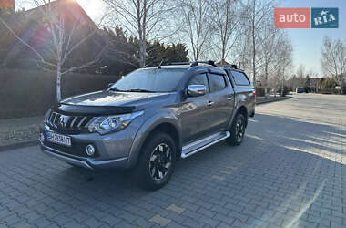 Пикап Mitsubishi L 200 2018 в Киеве