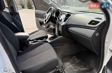 Пикап Mitsubishi L 200 2021 в 