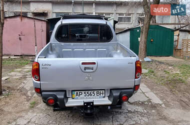 Пикап Mitsubishi L 200 2008 в 